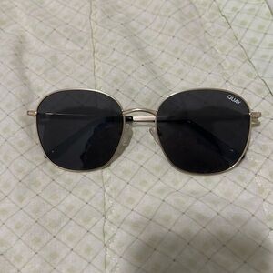 Quay Australia Jezebel 126 polorized sunglasses